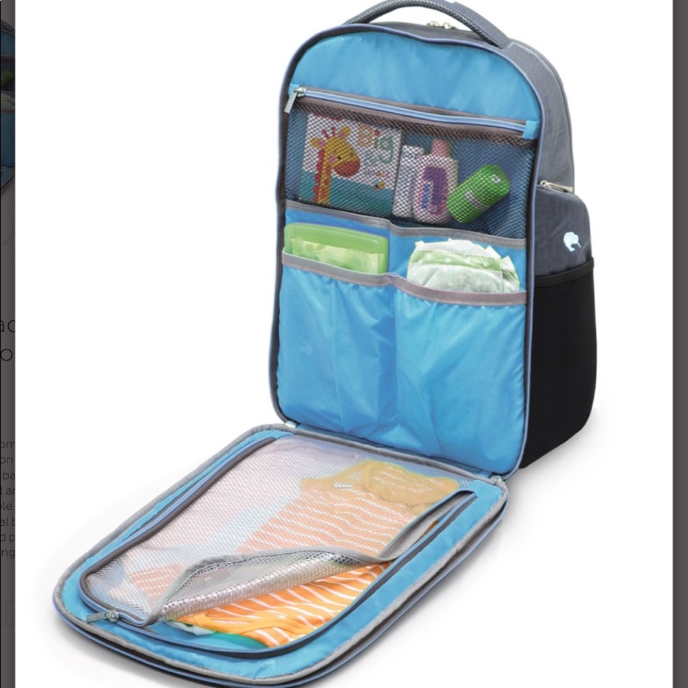HAKA Backpack - Limited Edition